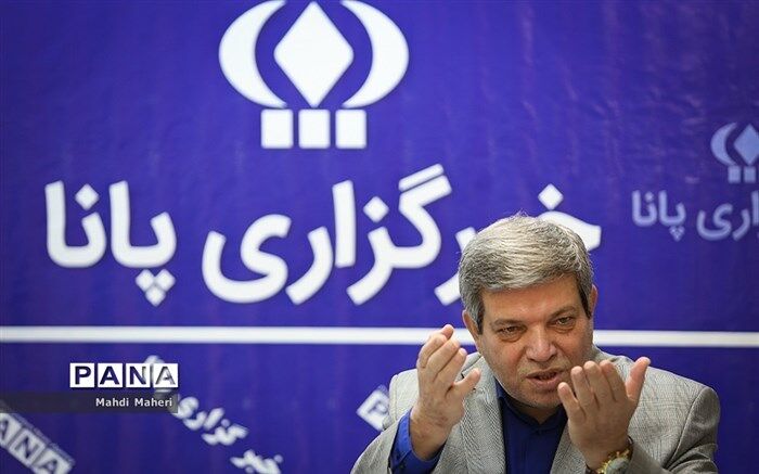 آمادگی سازمان آموزش و پرورش استثنایی برای  واگذاری اطلاعات «طرح سنجش» به دستگاه‌های متقاضی