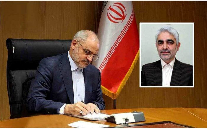انتصاب «محمد رحمتی خوبده» به‌عنوان «مدیرکل آموزش‌وپرورش استان گیلان»