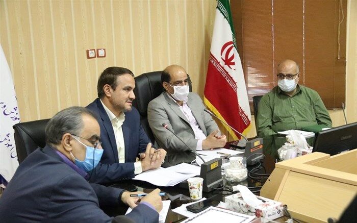 دومین کنگره ملی بزرگداشت ۴هزار شهید استان یزد