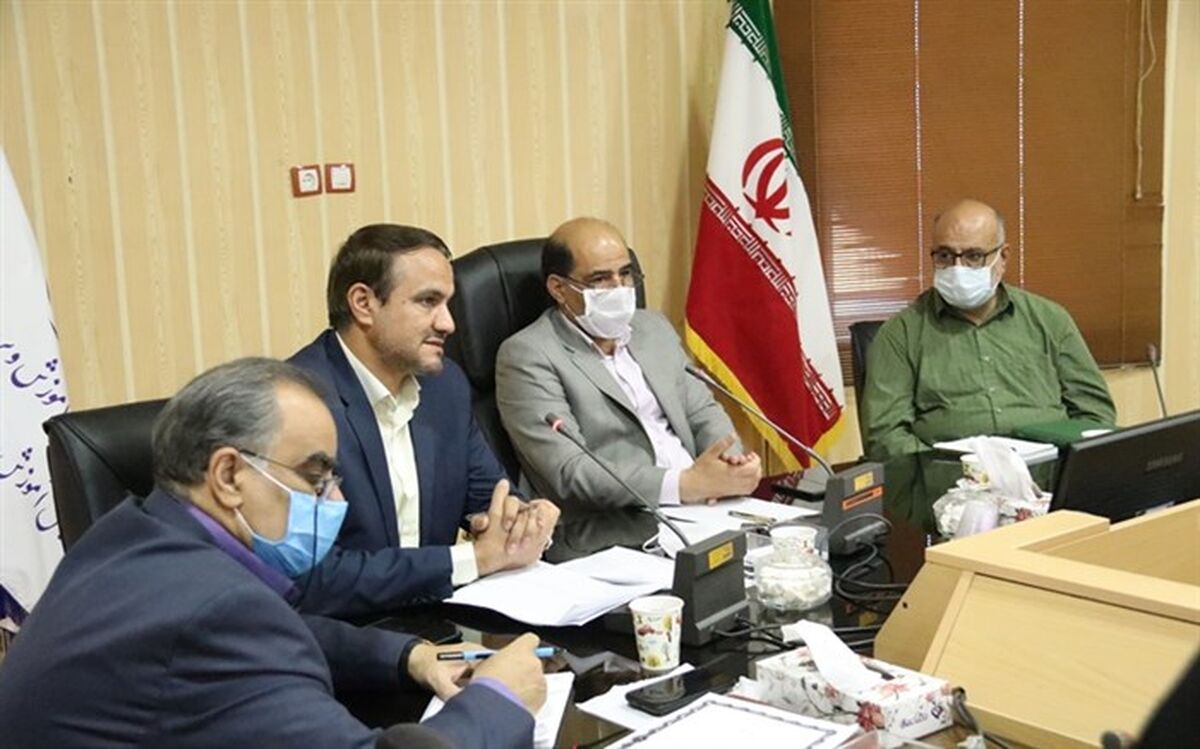 دومین کنگره ملی بزرگداشت ۴هزار شهید استان یزد