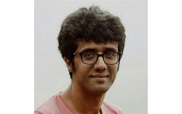 عموزنجیرباف در تالار محراب