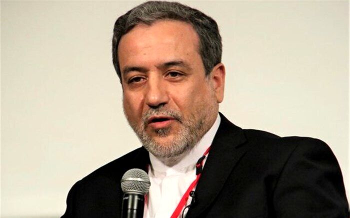 عراقچی: امیدواریم شرایط سیاسی داخلی بر سیاست خارجی تاثیر نگذارد