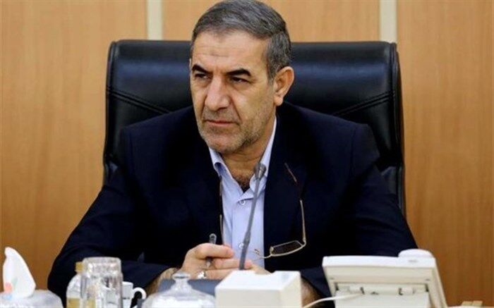 آمادگی کامل استان کهگیلویه وبویراحمد برای مقابله با سرایت آتش به منطقه خاییز