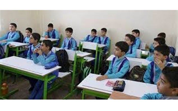 دریافت وجه اختیاری از اولیاء دانش آموزان در زمان ثبت نام مجاز نیست