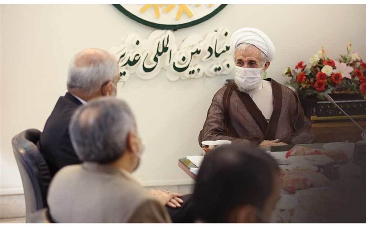 امام‌جمعه موقت تهران: آموزش از طریق شبکه شاد به توزیع عادلانه آموزش‌ها میان همه اقشار جامعه منجر شده است