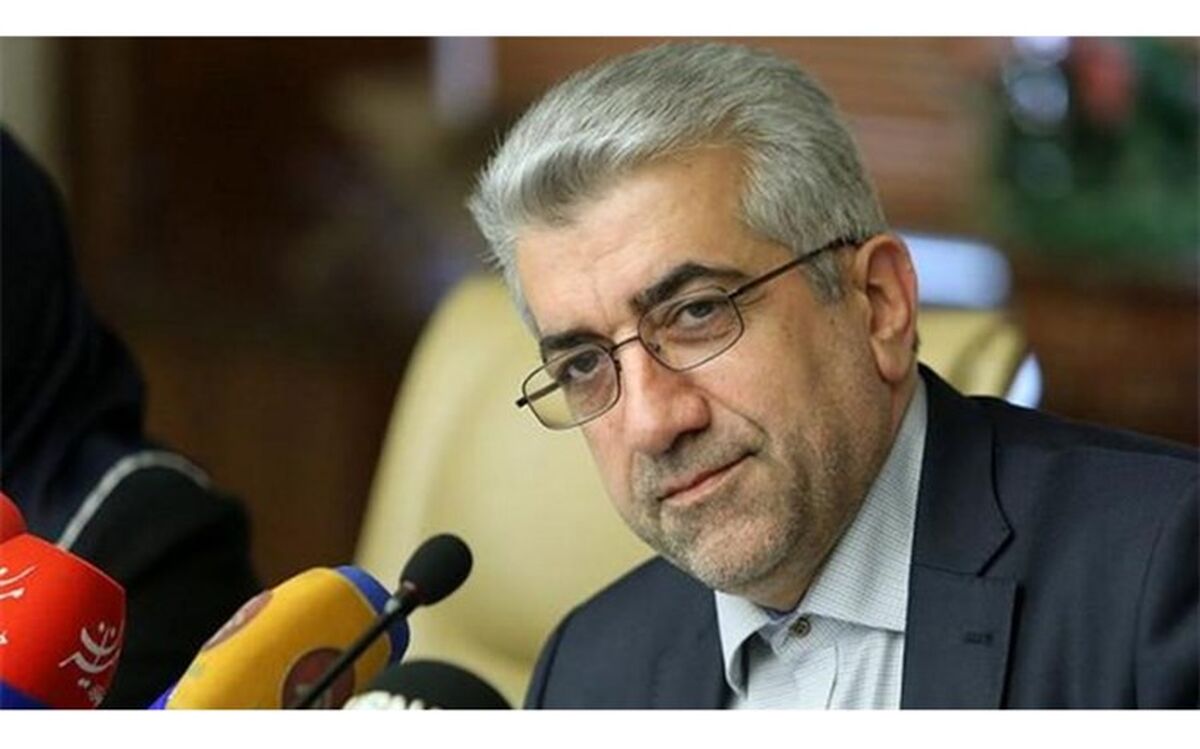 افزایش شبکه فیبر نوری و خطوط انتقال و توزیع برق در کشور