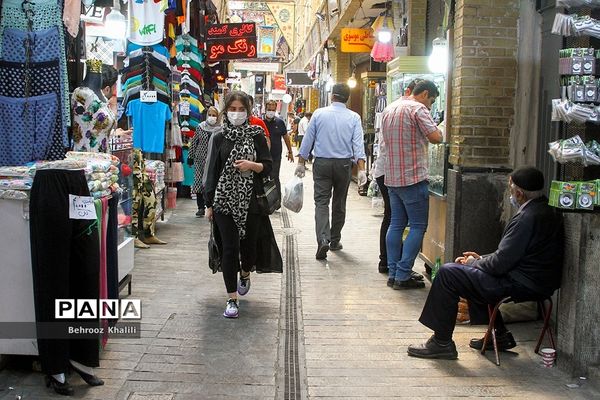 ماسک اجباری