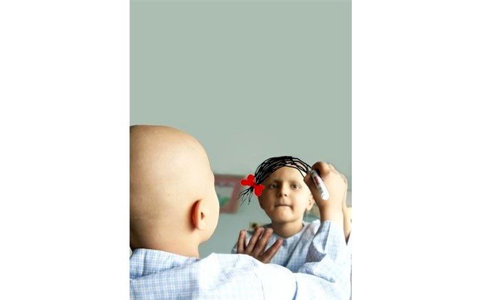 هنرمندان یاور محک برای همه کودکان قصه می‌خوانند