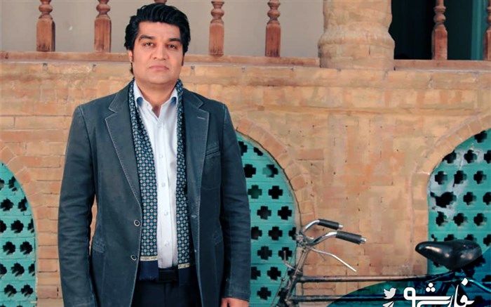 مهدی عطایی تیتراژ برنامه مثبت خانواده را خواند