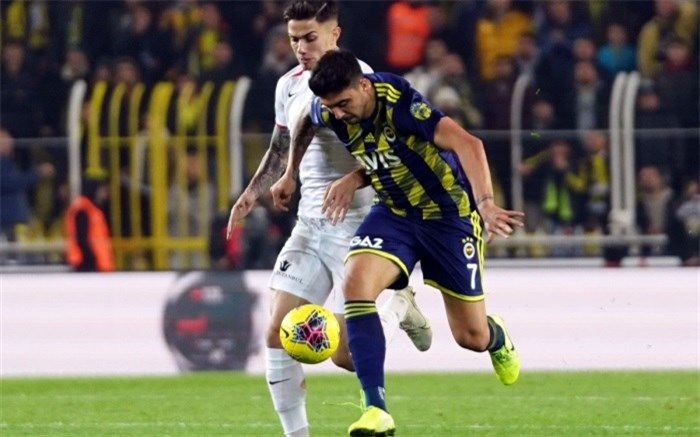 سوپر لیگ ترکیه؛ نیمکت‌نشینی‌های پدیده استقلال ادامه دارد