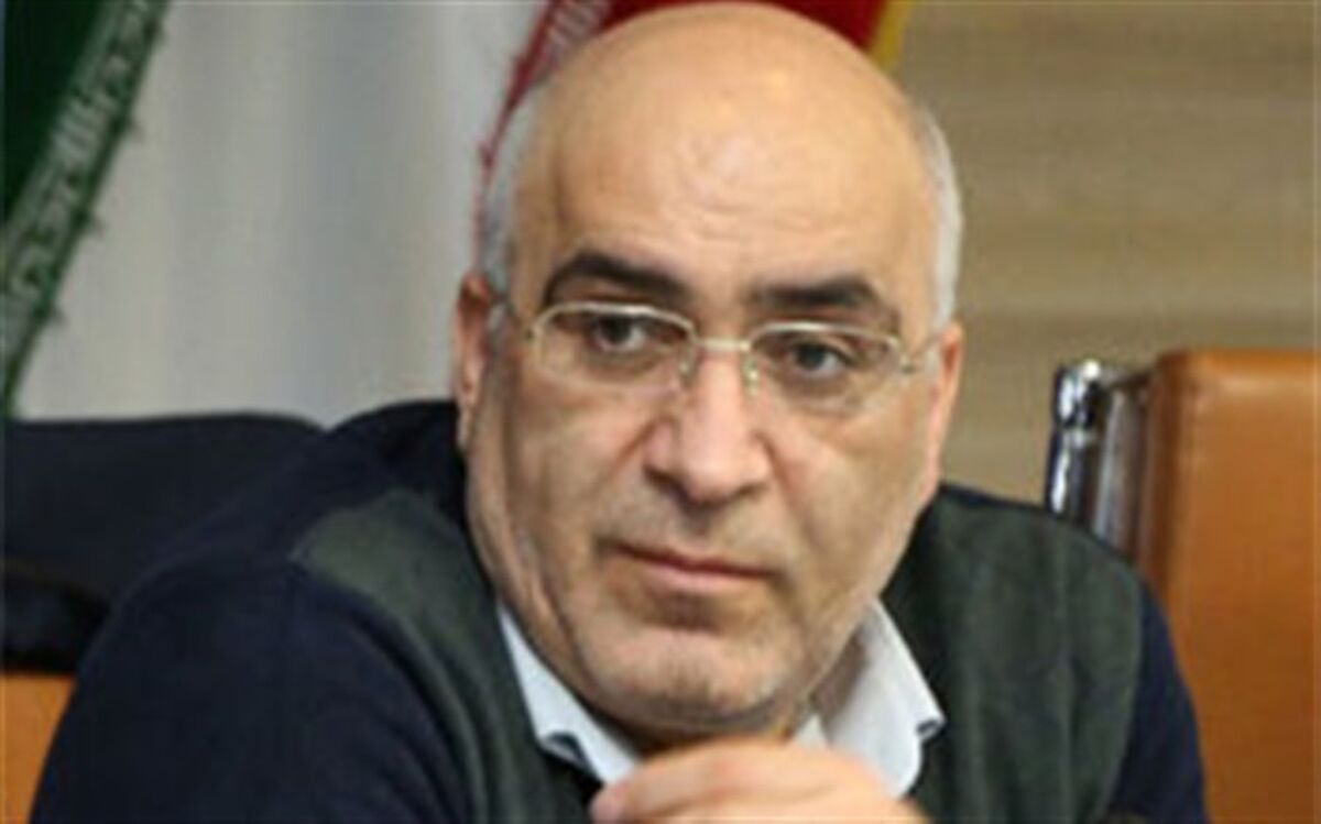 افتتاح سامانه الکترونیکی مبارزه با فرار مالیاتی
