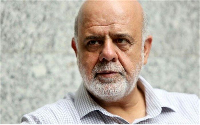 سفیر ایران در عراق: احتمال برگزاری مراسم راهپیمایی اربعین در سال جاری ضعیف است