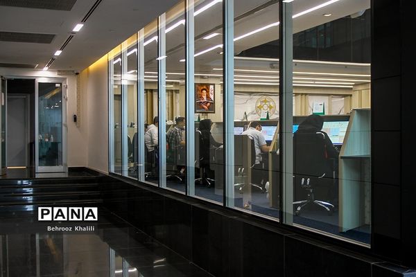 تالار بورس اوراق بهادار