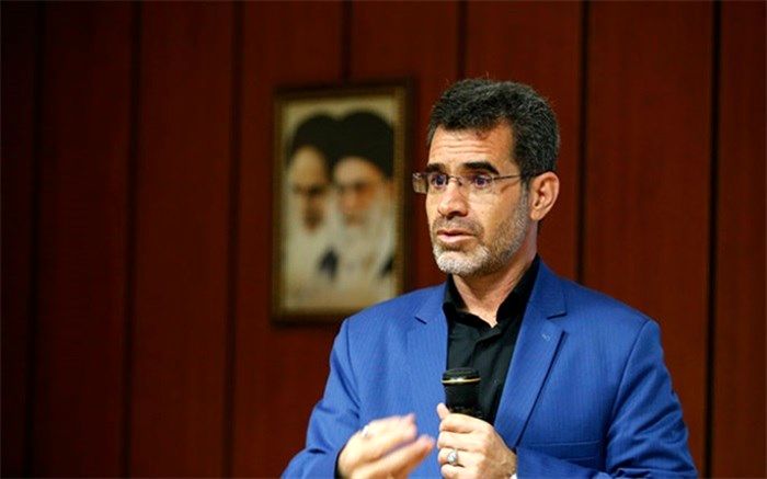 انتصاب «محبی» به سمت «سرپرست معاونت برنامه‌ریزی درسی و تولید بسته‌های تربیت و یادگیری»