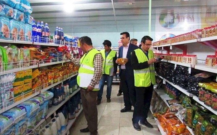 بیش از ۲۱۵ هزار فقره بازرسی از صنوف کشور در خرداد ماه انجام شد