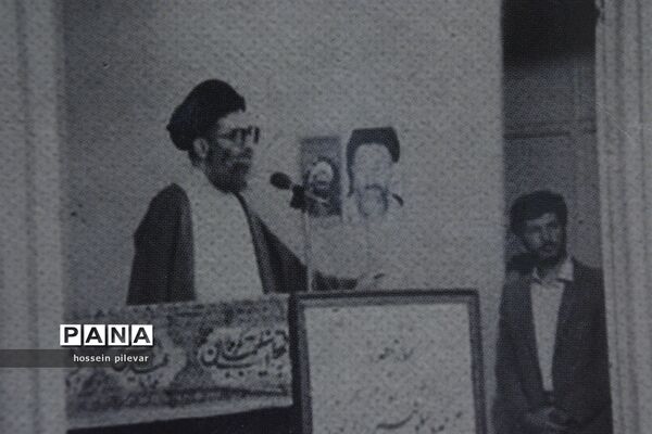 افتتاحیه نمایشگاه حجاب و عفاف در مجموعه فرهنگی زندگی بهشتی در بیرجند