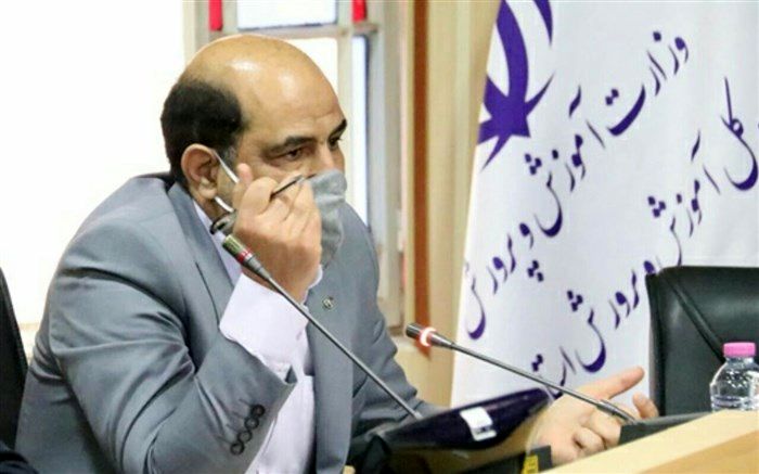 کلیه قرائت خانه های استان یزد تا اطلاع ثانوی تعطیل شد