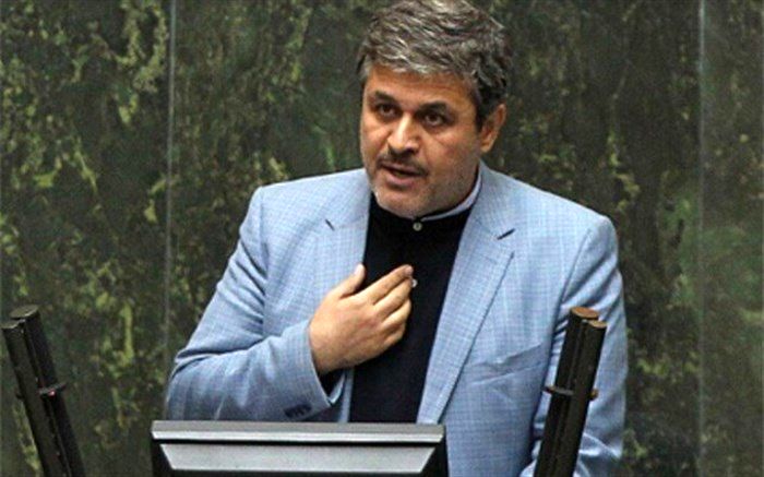 دعوت به آرامش توسط تاجگردون پس از رد اعتبارنامه