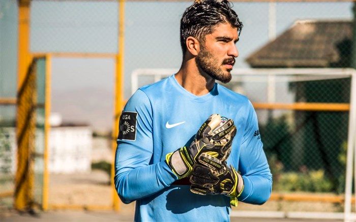 لیگ برتر پرتغال؛ درخشش عابدزاده ادامه دارد