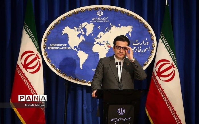 موسوی: اراده سیاسی رهبران چین و ایران بر توسعه روابط راهبردی است