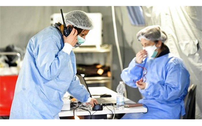 فوت ۱۰ نفر بر اثر ابتلا به کروناویروس در فارس در ۲۴ ساعت گذشته