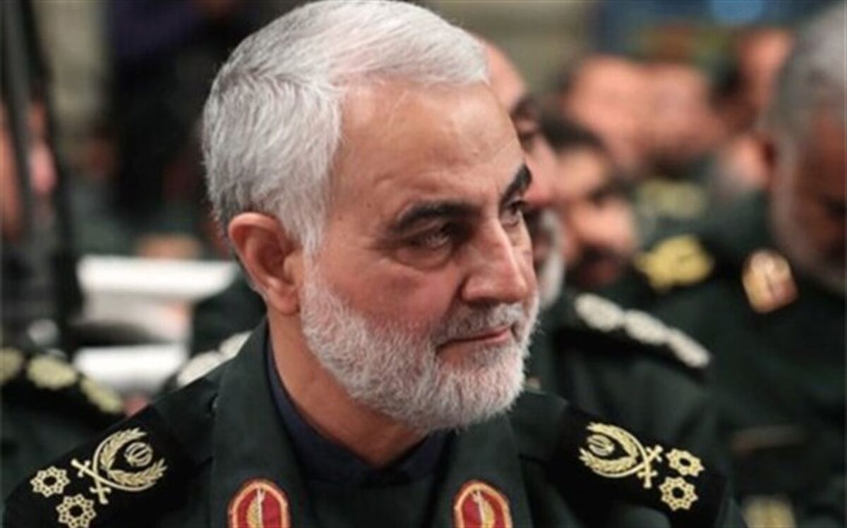 گزارش نماینده سازمان ملل درباره شهادت سردار سلیمانی امروز ارائه می‌شود