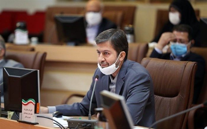 جمالی‌نژاد: توسعه حمل و نقل عمومی رویکرد وزارت کشور است