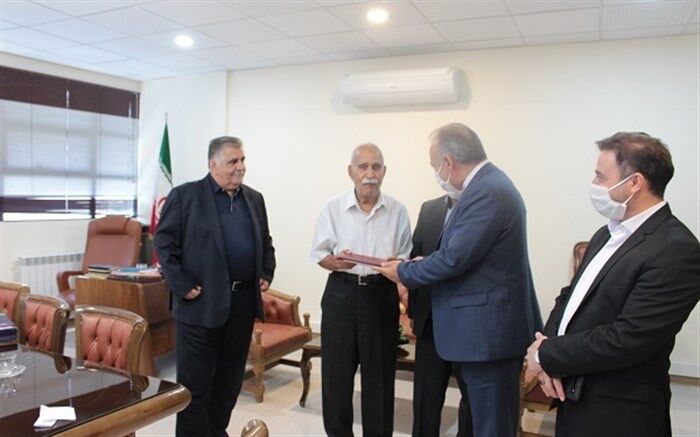 خیرین سفیران مهر و الگوی محبت هستند
