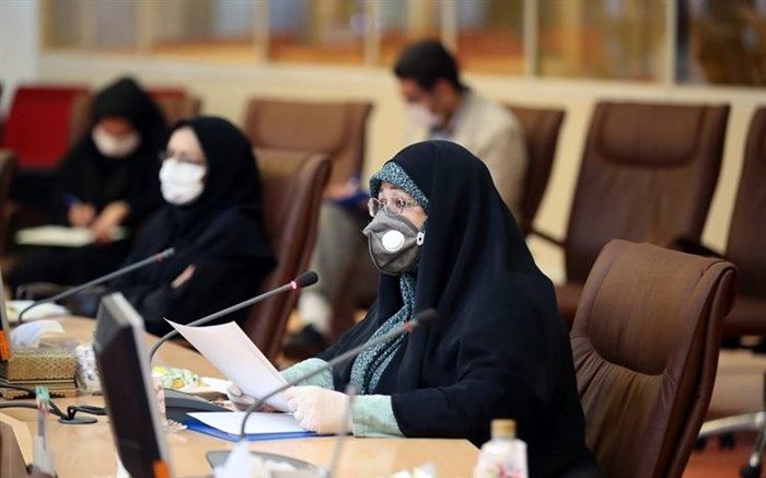 رشد ۱۰۰ درصدی در حوزه انتصاب مدیران زن در وزارت کشور