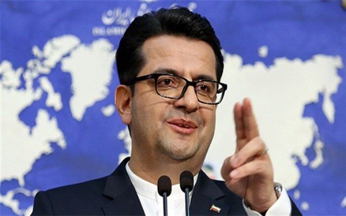 حقه‌های آمریکا رنگ‌باخته و بی‌فایده است