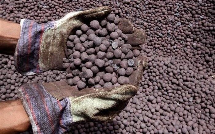 سرمایه‌گذاری۵۱۰۰میلیارد تومانی برای راه‌اندازی طرح‌های آهن اسفنجی