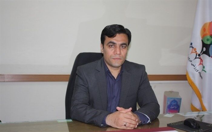 اقدامات معاون تربیت بدنی و سلامت اداره کل آموزش و پرورش استان زنجان در خصوص  پیشگیری از کرونا