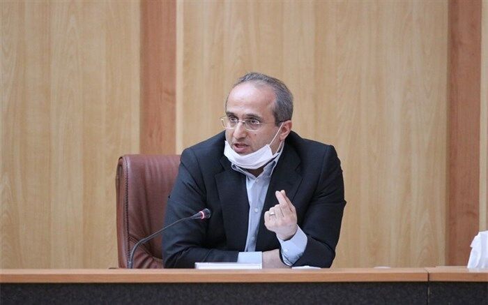 نگران افزایش بار بیماری کرونا با ورود مسافر هستیم