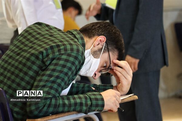 رقابت بیش از 18 هزار دانش‌آموز برای ورود به مدارس نمونه دولتی در فارس