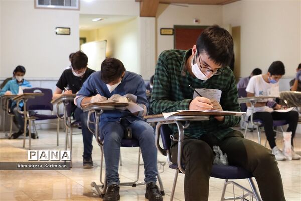 رقابت بیش از 18 هزار دانش‌آموز برای ورود به مدارس نمونه دولتی در فارس