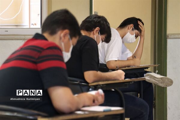 رقابت بیش از 18 هزار دانش‌آموز برای ورود به مدارس نمونه دولتی در فارس