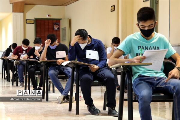 رقابت بیش از 18 هزار دانش‌آموز برای ورود به مدارس نمونه دولتی در فارس
