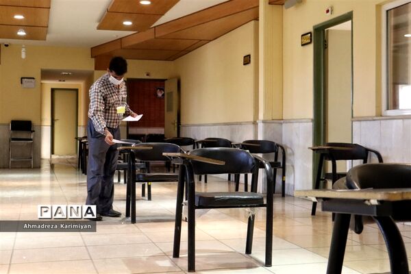 رقابت بیش از 18 هزار دانش‌آموز برای ورود به مدارس نمونه دولتی در فارس