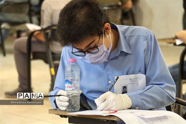 رقابت بیش از 18 هزار دانش‌آموز برای ورود به مدارس نمونه دولتی در فارس