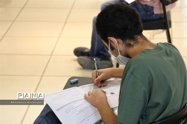 رقابت بیش از 18 هزار دانش‌آموز برای ورود به مدارس نمونه دولتی در فارس