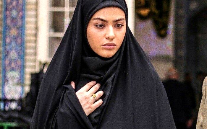 ریحانه پارسا هم به «گشت ارشاد۳» رسید
