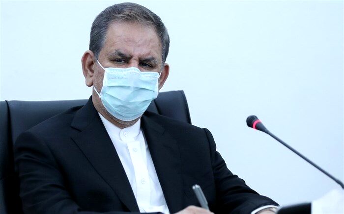 جهانگیری: امروز ایران اسلامی در منطقه جزو امن‌ترین کشورها است