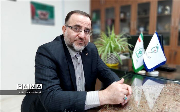 عنایت مهر: ادبیات در تعلیم و تربیت کودک و نوجوان نقش بسزایی دارد