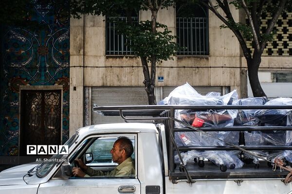 «پلاستیک» ممنوع