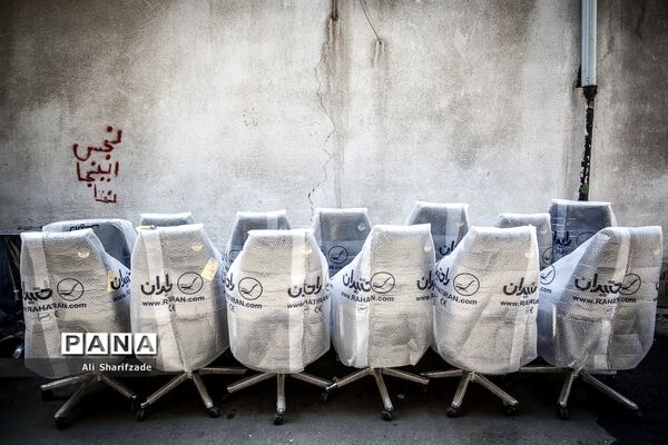 «پلاستیک» ممنوع