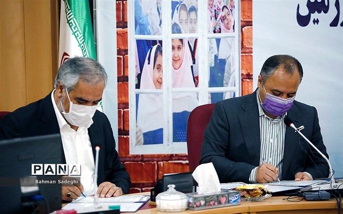 رخشانی‌‌مهر: ۳۵۰ کلاس درس در استان کردستان ساخته می‌شود