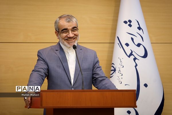 نشست خبری سخنگوی شورای نگهبان
