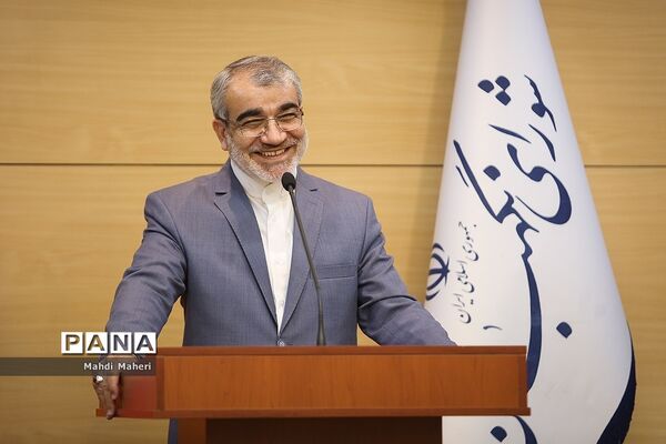 نشست خبری سخنگوی شورای نگهبان