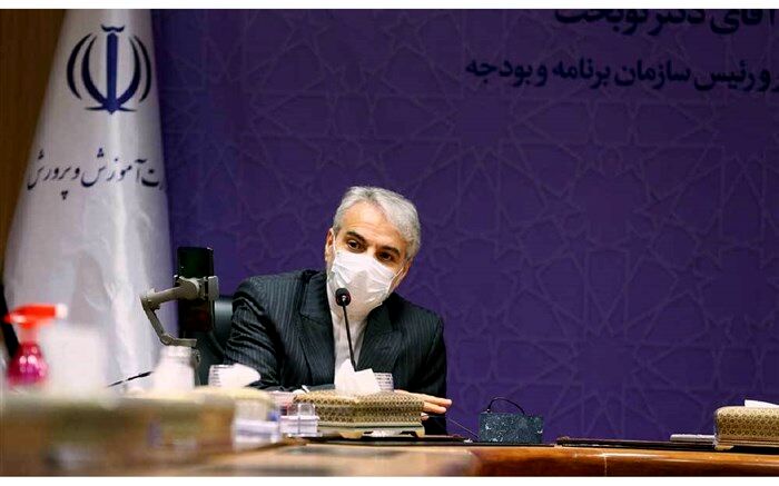 نوبخت خبر داد: پرداخت پاداش بازنشستگان فرهنگی سال ۹۸ تا قبل از مهرماه