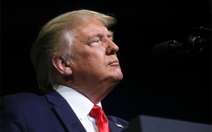 نامزدی «وست» می‌تواند آرای سیاه پوستان را از صندوق بایدن خارج کند